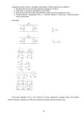 Elektriniai filtrai 18 puslapis