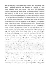 Kazio Borutos gyvenimas ir kūryba 5 puslapis