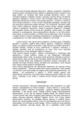 Vinco Krėvės Mickevičiaus asmenybė ir kūryba 3 puslapis