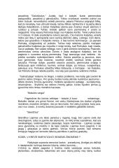 Vinco Krėvės Mickevičiaus asmenybė ir kūryba 4 puslapis