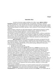 Imuniteto rūšys, skiepai ir antigenai 4 puslapis