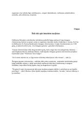 Imuniteto rūšys, skiepai ir antigenai 5 puslapis