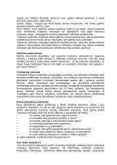 Sveikatos mokymo koncepcija 4 puslapis