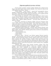 Sveikos gyvensenos pagrindų skiepijimas darželyje 13 puslapis