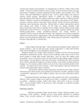 Sveikos gyvensenos pagrindų skiepijimas darželyje 17 puslapis