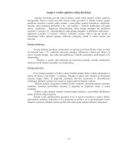 Sveikos gyvensenos pagrindų skiepijimas darželyje 19 puslapis