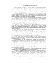 Sveikos gyvensenos pagrindų skiepijimas darželyje 4 puslapis