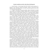 Sveikos gyvensenos pagrindų skiepijimas darželyje 7 puslapis