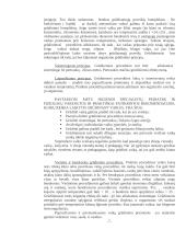 Sveikos gyvensenos pagrindų skiepijimas darželyje 9 puslapis