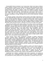 Liaudies medicina Lietuvoje ir Europoje 6 puslapis