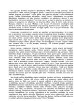 Liaudies medicina Lietuvoje ir Europoje 7 puslapis