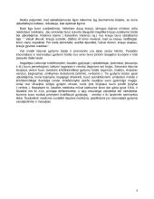 Liaudies medicina Lietuvoje ir Europoje 8 puslapis