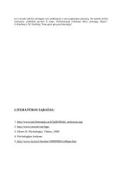 Psichoterapija medicinoje 7 puslapis