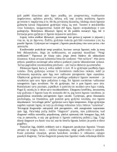 Santykiai tarp gydytojo ir ligonio 3 puslapis