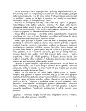 Santykiai tarp gydytojo ir ligonio 5 puslapis