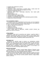 Bendravimas slaugoje 3 puslapis