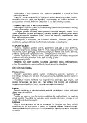 Bendravimas slaugoje 8 puslapis