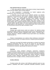 Tėvystė ir motinystė 5 puslapis