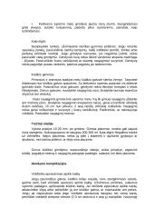 Tėvystė ir motinystė 8 puslapis