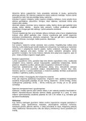 Vyro ir moters reprodukcija 3 puslapis