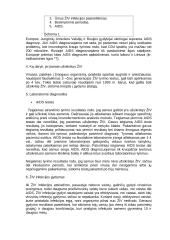 AIDS liga ir ŽIV virusas 5 puslapis