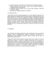 AIDS liga ir ŽIV virusas 7 puslapis