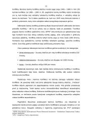 Regioniniai konfliktai 12 puslapis