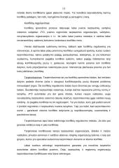 Regioniniai konfliktai 13 puslapis