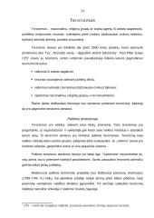 Regioniniai konfliktai 15 puslapis