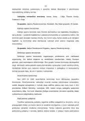 Regioniniai konfliktai 19 puslapis