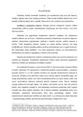 Regioniniai konfliktai 5 puslapis