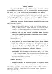 Regioniniai konfliktai 8 puslapis