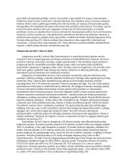 Integracija į Europos Sąjungą 2 puslapis