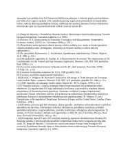 Integracija į Europos Sąjungą 4 puslapis