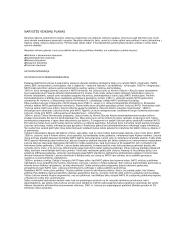 Kas yra ir ko siekia NATO 3 puslapis