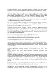 ES ir Lietuvos santykiai 2 puslapis