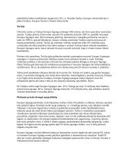 Europos Sąjungos (ES) plėtra 3 puslapis