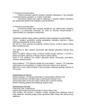 Apie globalizaciją 6 puslapis