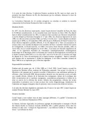 Lionel Jospin: biography 3 puslapis