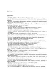 Lionel Jospin: biography 4 puslapis