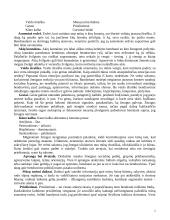 Bendravimo reikšmė žmogui 2 puslapis