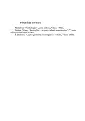 Seksas žmogaus gyvenime 13 puslapis