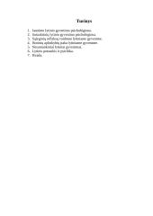 Seksas žmogaus gyvenime 15 puslapis