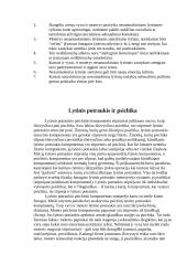 Seksas žmogaus gyvenime 9 puslapis