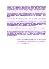 Ar mes mokame gyventi vieni su kitais? 2 puslapis