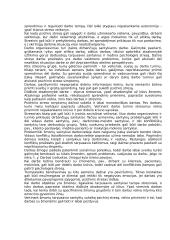 Stresas darbe ir psichologija 2 puslapis