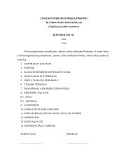 Dokumento rengimo ir forminimo taisyklės 7 puslapis