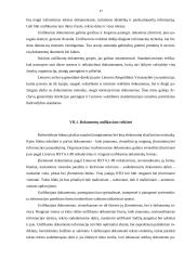 Dokumentų klasifikavimas, standartizavimas, unifikavimas 17 puslapis