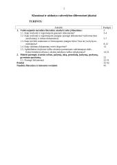 Raštvedyba ir duomenų apdorojimas 2 puslapis