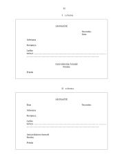 Raštvedyba ir duomenų apdorojimas 15 puslapis